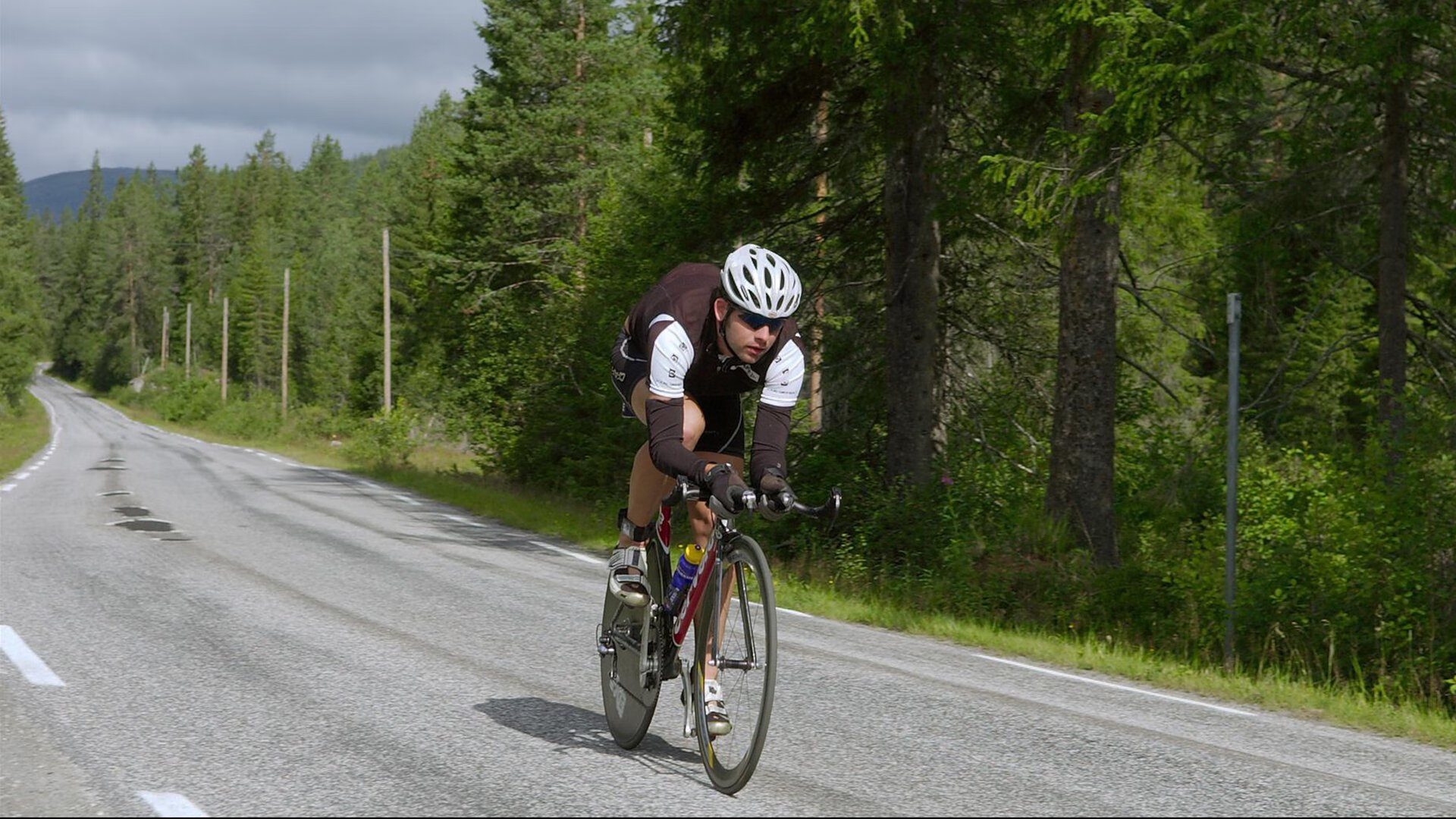 分段数据揭示冠军选手节奏奥秘